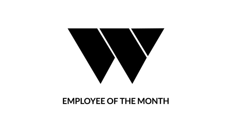 Employee of The Month