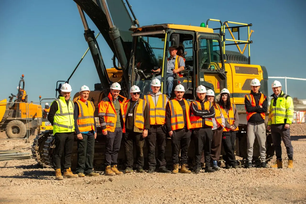 The Bedfordshire College Group