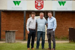 S&L Football Club Sponsorship